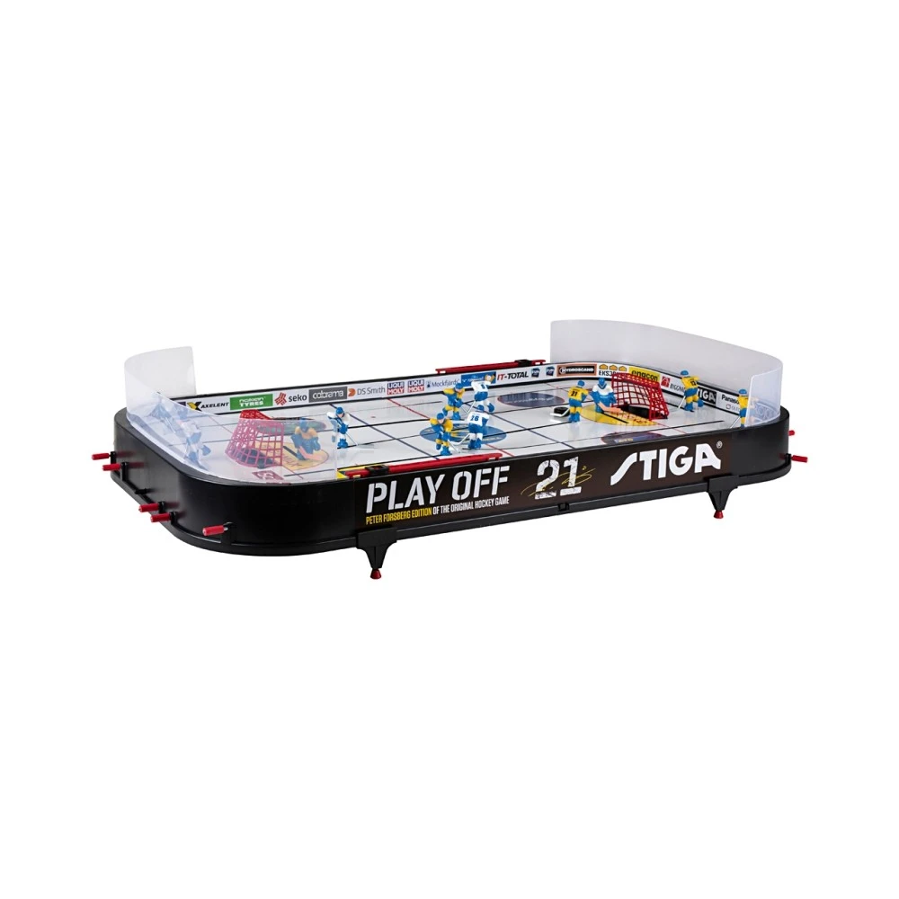 Baby Hockey STIGA Play-Off 4 Baby Hockey STIGA Play-Off – Image 2