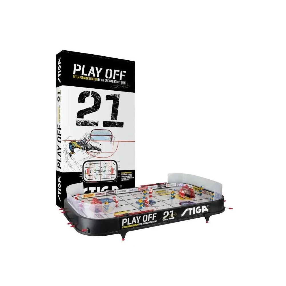 Baby Hockey STIGA Play-Off 3 Baby Hockey STIGA Play-Off