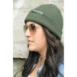 Bonnet CCM Nostalgia Watchman Beanie C6826