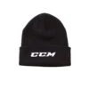 Bonnet CCM Team Knit