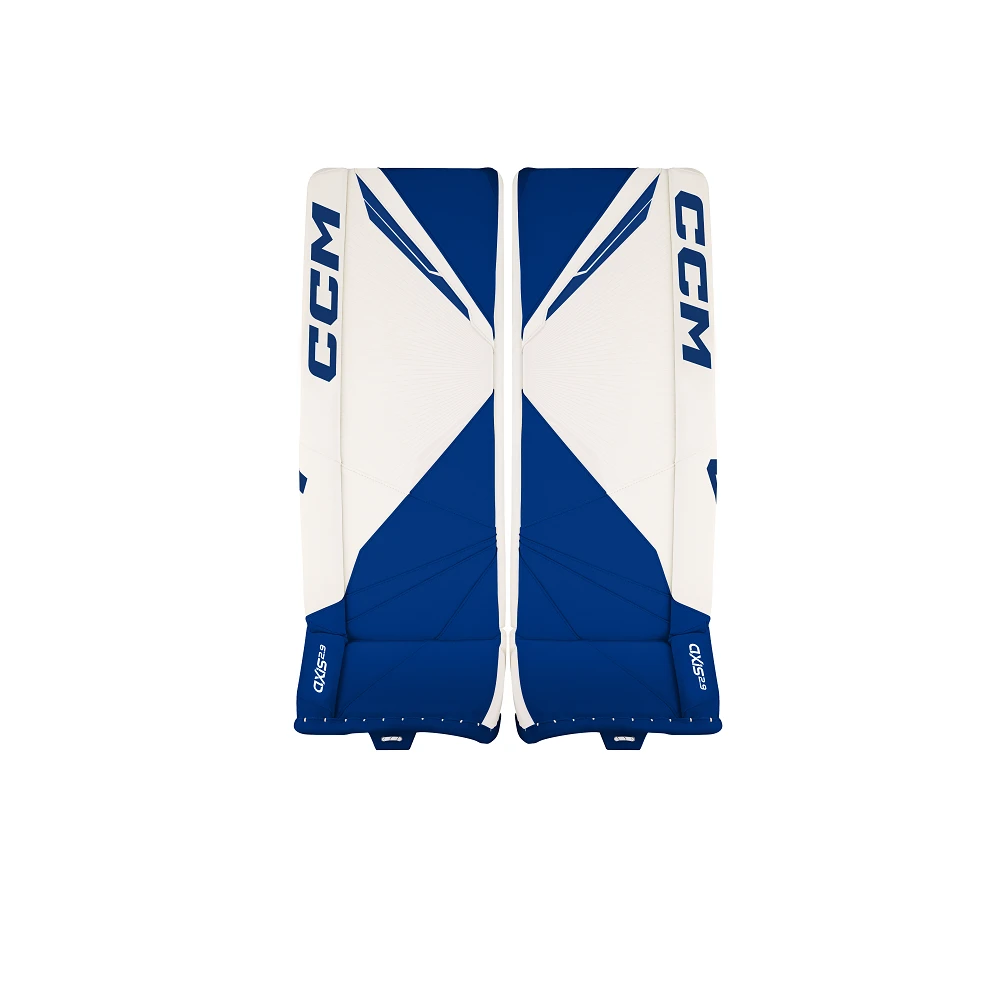 Bottes CCM AXIS 2.9 Senior 5 Bottes CCM AXIS 2.9 Senior – Image 3
