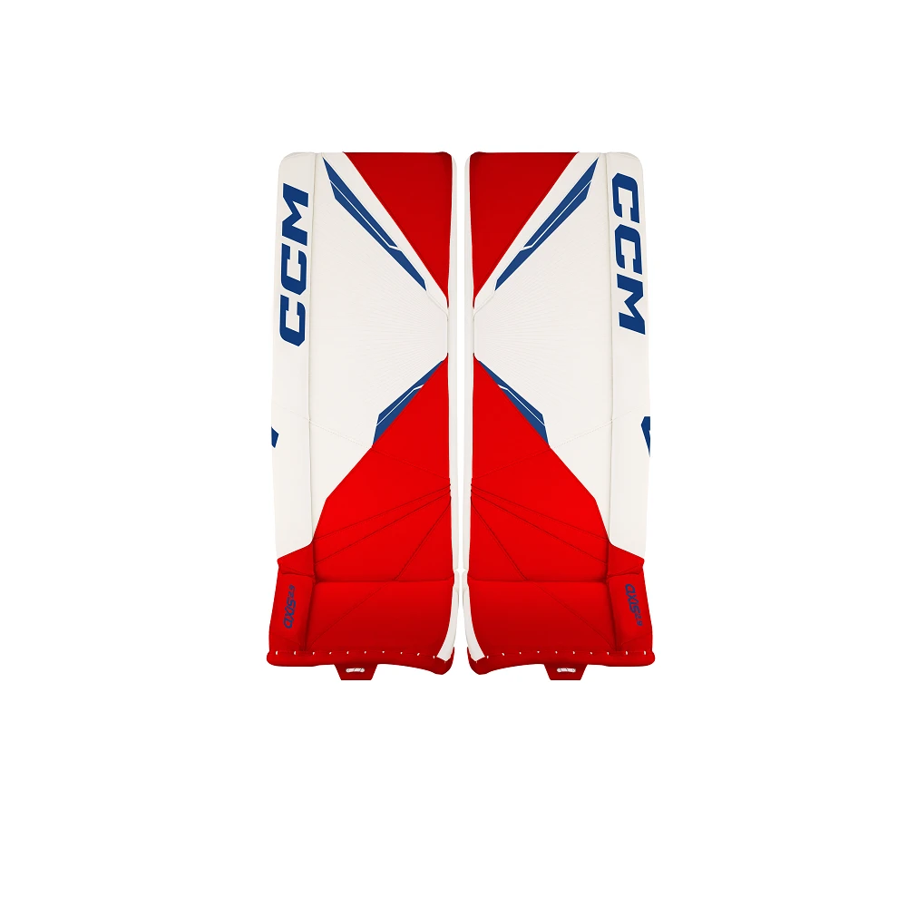 Bottes CCM AXIS 2.9 Senior 6 Bottes CCM AXIS 2.9 Senior – Image 4