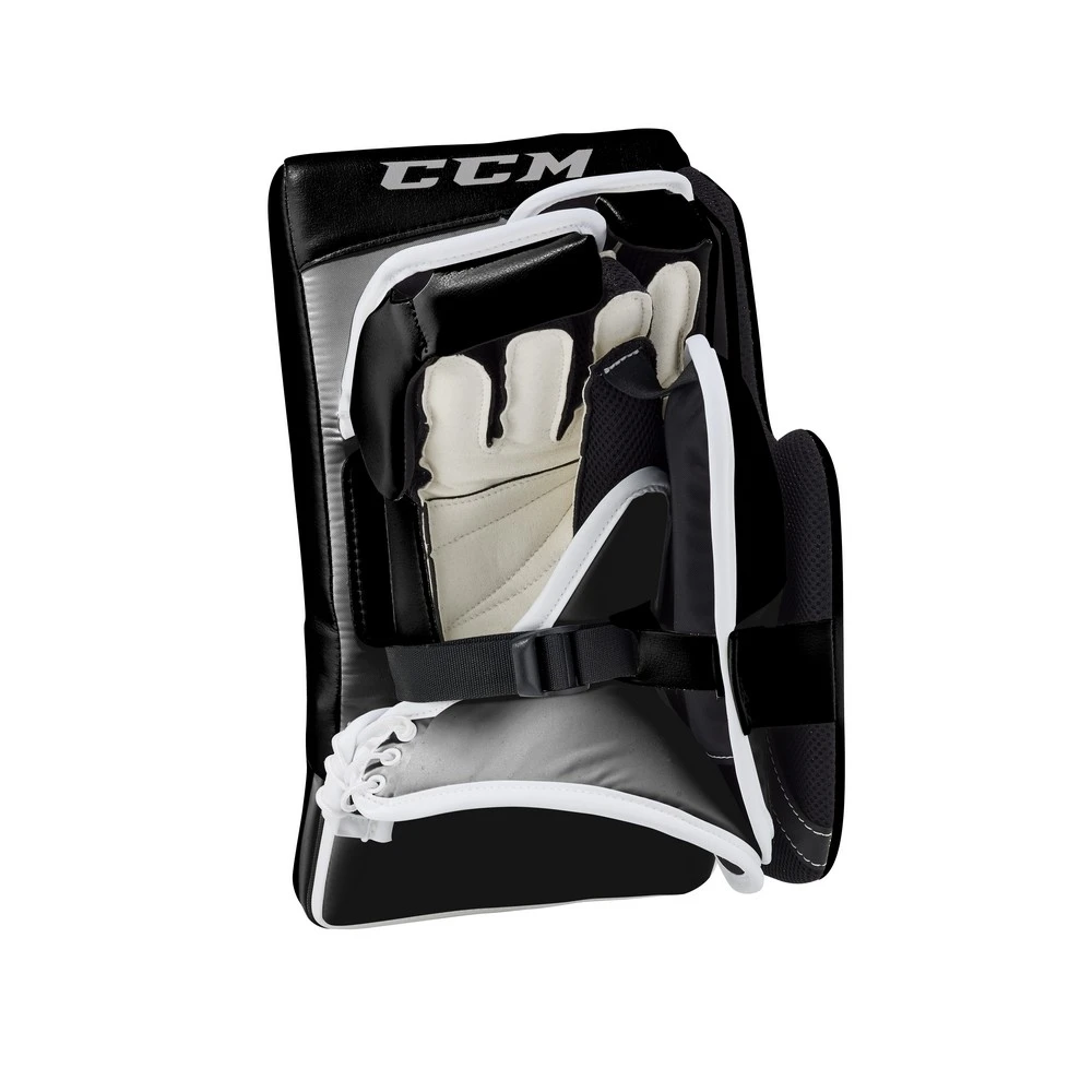 Bouclier CCM Extreme Flex 4.9 Intermediaire 3 Bouclier CCM Extreme Flex 4.9 Intermediaire