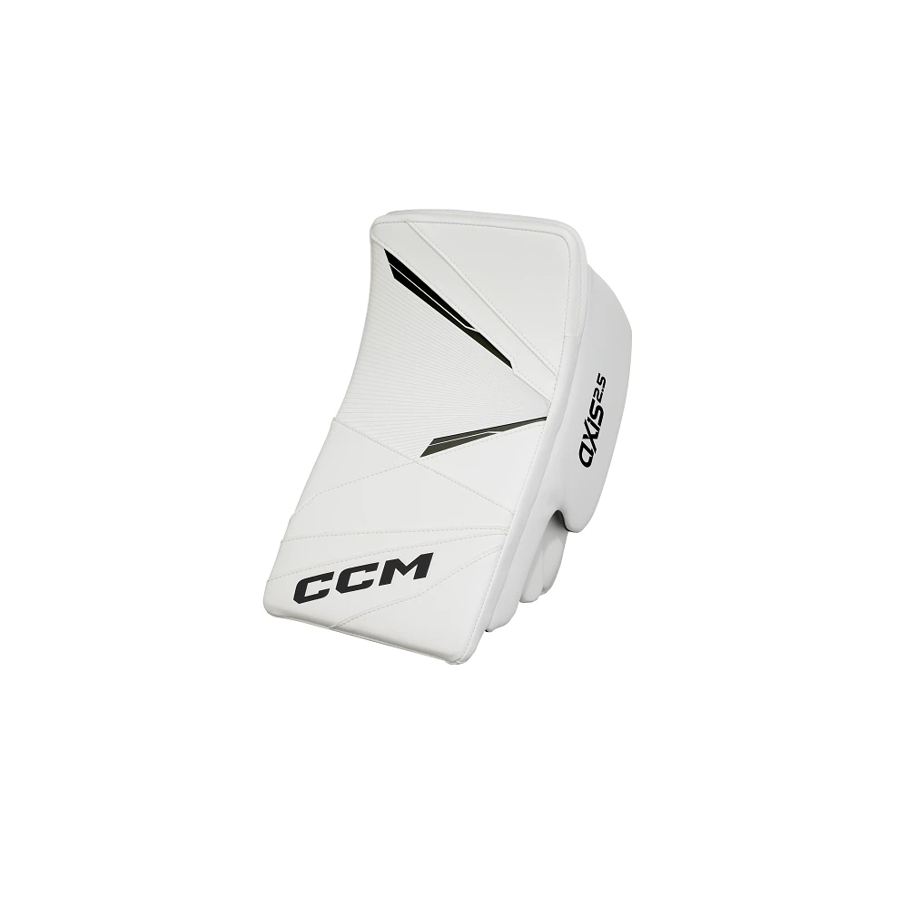 Bouclier CCM Premier P2.5 Junior 4 Bouclier CCM Premier P2.5 Junior – Image 2
