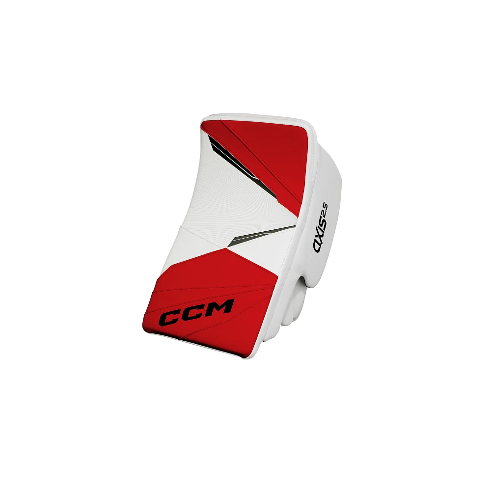 Bouclier CCM Premier P2.5 Junior 5 Bouclier CCM Premier P2.5 Junior – Image 3