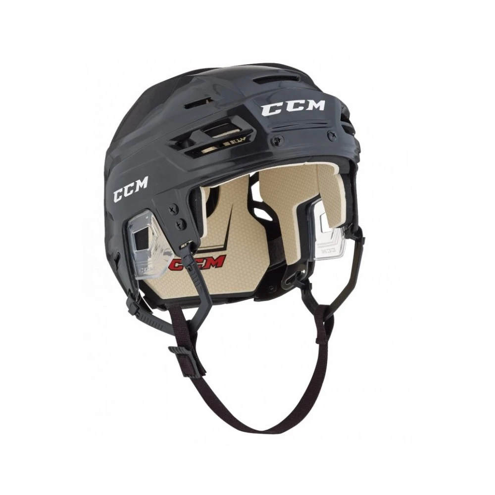 Casque CCM Tacks 110 3 Casque CCM Tacks 110