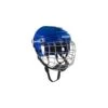 Casque + Grille BAUER 2100 1 Casque + Grille BAUER 2100 -CCM casque grille bauer 2100