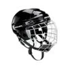 Casque + Grille BAUER 2100 Junior