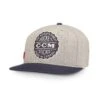 Casquette CCM Heritage Bottle Snapback