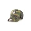 Casquette NHL 47 Branson Camo Trucker -CCM casquette nhl 47 branson camo trucker