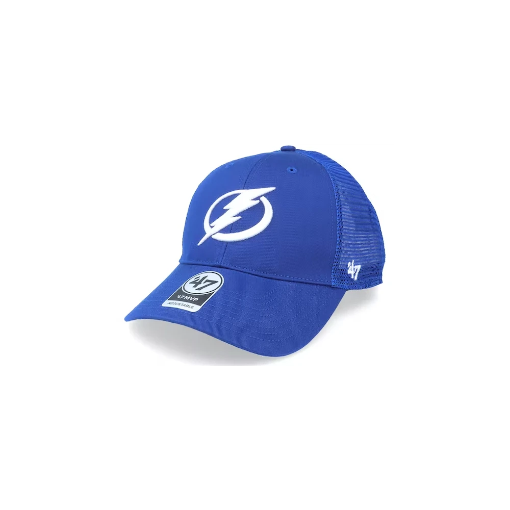 Casquette NHL 47 Branson Tampa Bay 3 Casquette NHL 47 Branson Tampa Bay