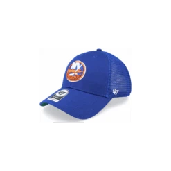 Casquette NHL 47 Branson Trucker Islanders