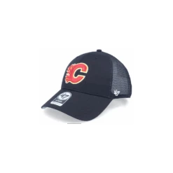 Casquette NHL 47 Branson Trucker Calgary