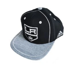 Casquette NHL ADIDAS Bravo Adjustable 11ATZ
