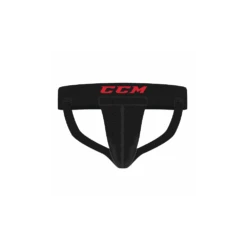 Coquille CCM Junior