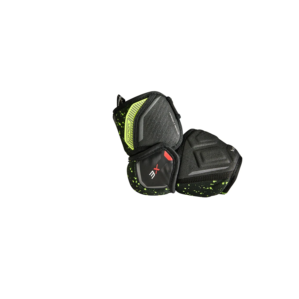 Coudieres BAUER Vapor 3X Senior 3 Coudieres BAUER Vapor 3X Senior