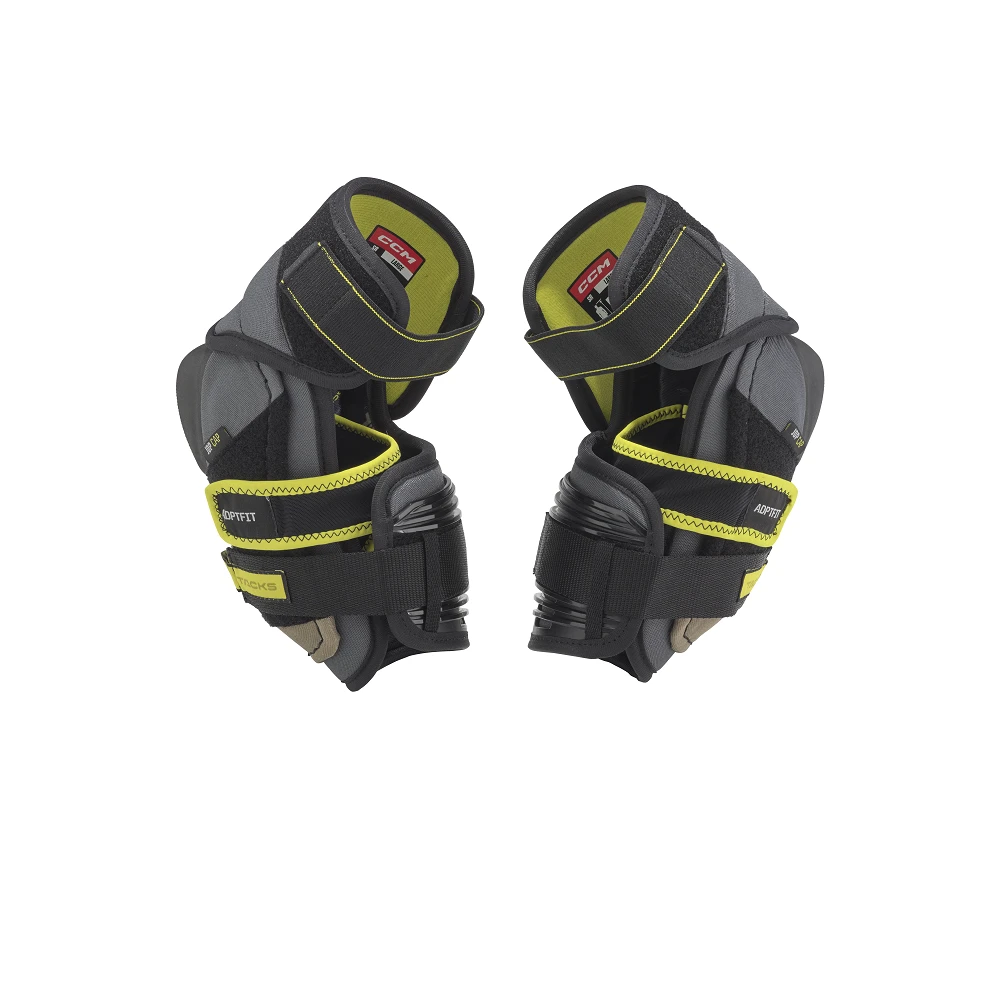 Coudières CCM Super Tacks AS580 Senior 4 Coudières CCM Super Tacks AS580 Senior – Image 2