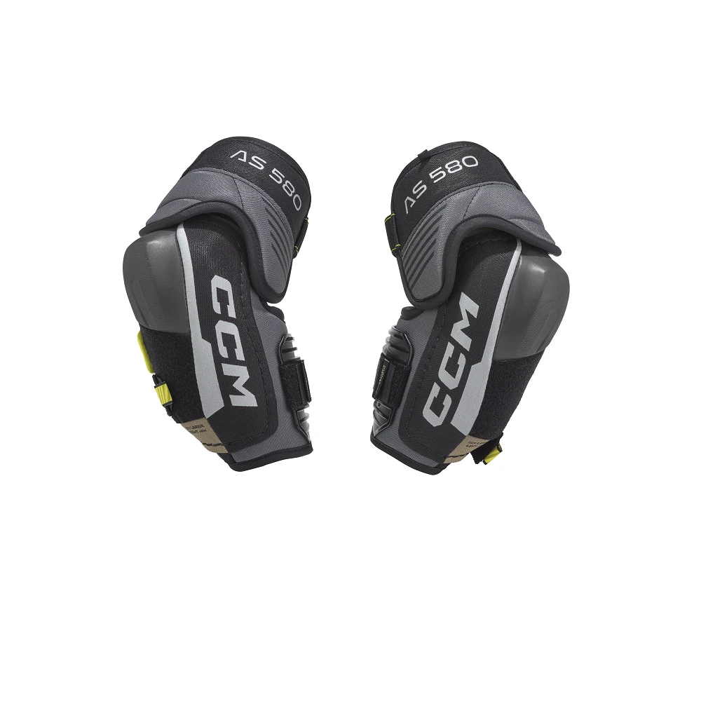 Coudières CCM Super Tacks AS580 Senior 3 Coudières CCM Super Tacks AS580 Senior