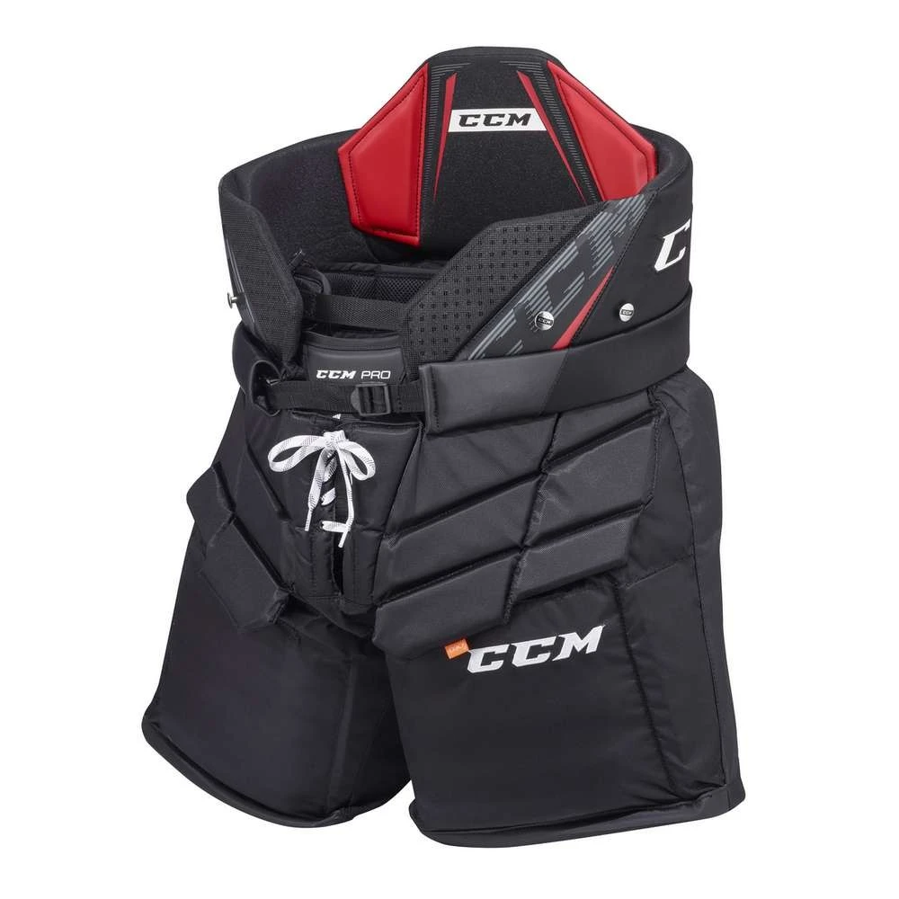Culotte CCM Pro Gardien Senior 3 Culotte CCM Pro Gardien Senior