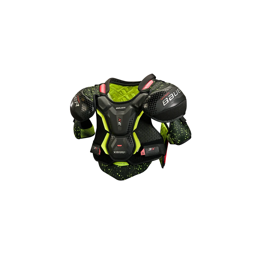 Epaulières BAUER Vapor 3X Junior 3 Epaulières BAUER Vapor 3X Junior