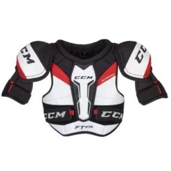 Epaulières CCM Jet Speed FT475 Junior