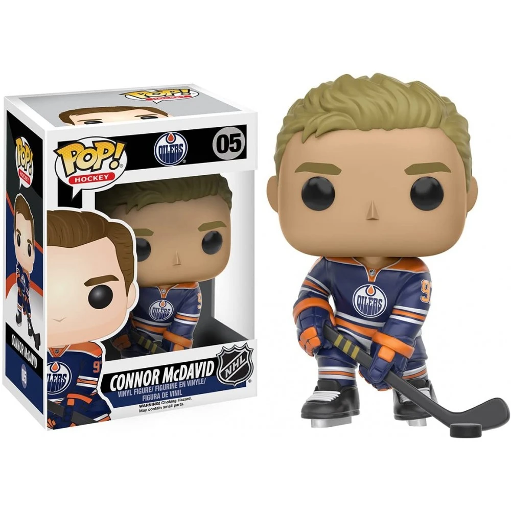 Funko POP NHL 2 Funko POP NHL