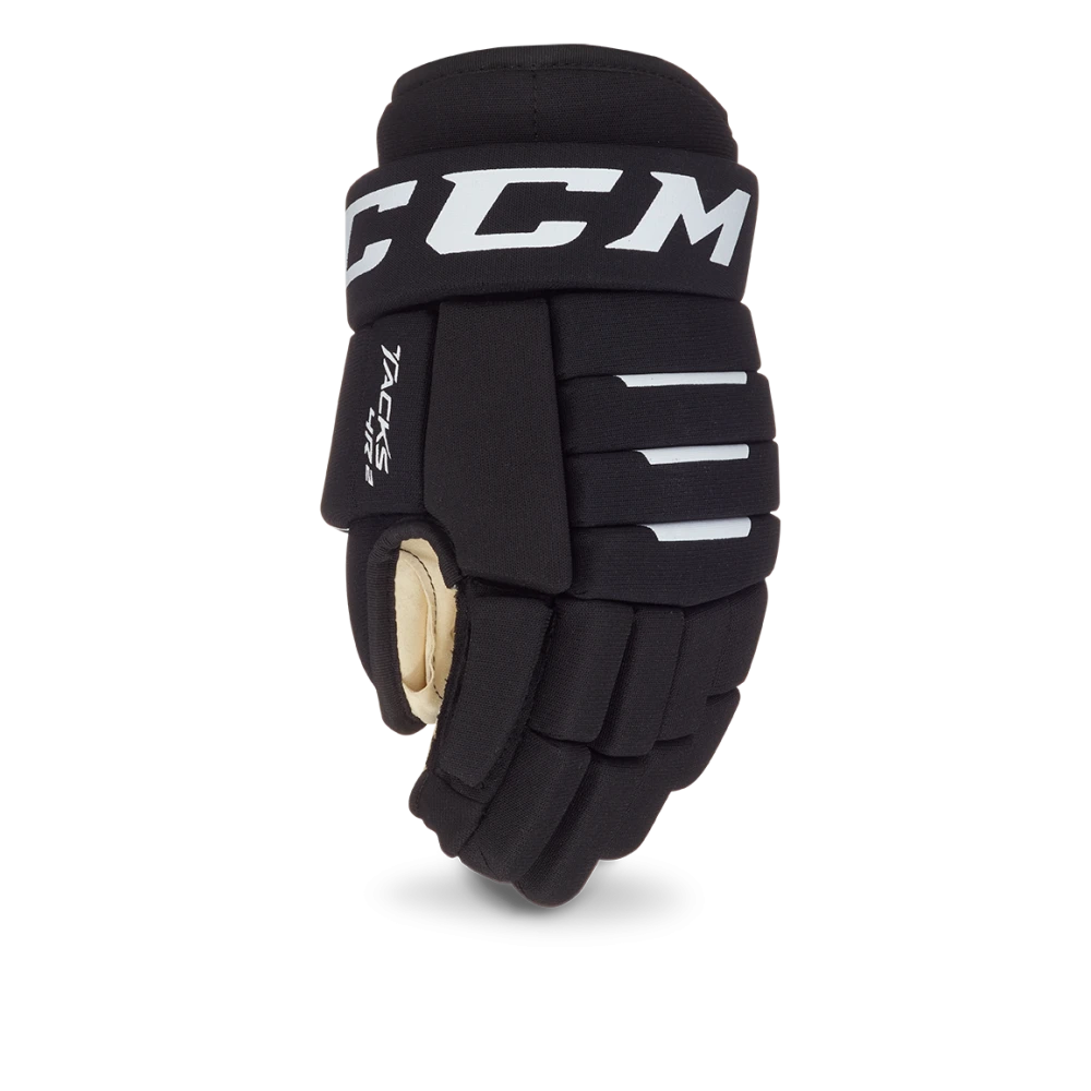 Gants CCM Tacks 4R2 Junior 3 Gants CCM Tacks 4R2 Junior