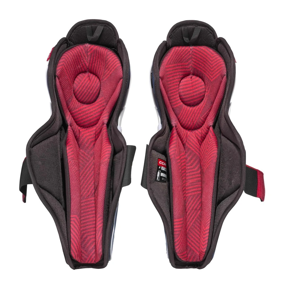 Jambières CCM Next Junior 4 Jambières CCM Next Junior – Image 2