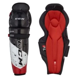Jambières CCM Jet Speed FT475 Senior