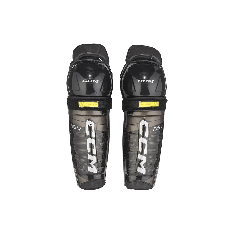 Jambières CCM Tacks AS5 Senior 3 Jambières CCM Tacks AS5 Senior