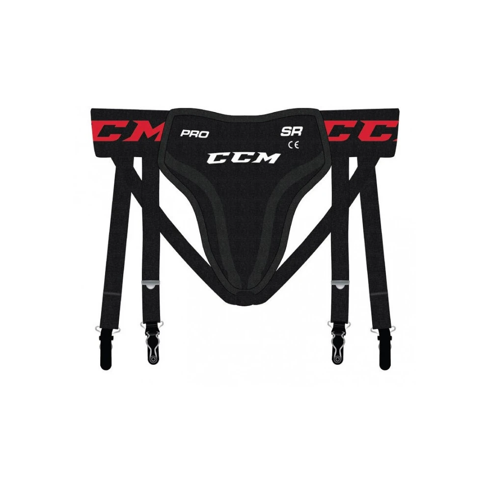 Kit 3/1 CCM Pro Senior 3 Kit 3/1 CCM Pro Senior