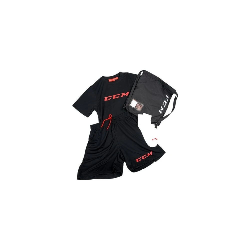 Kit CCM Dryland Senior 3 Kit CCM Dryland Senior