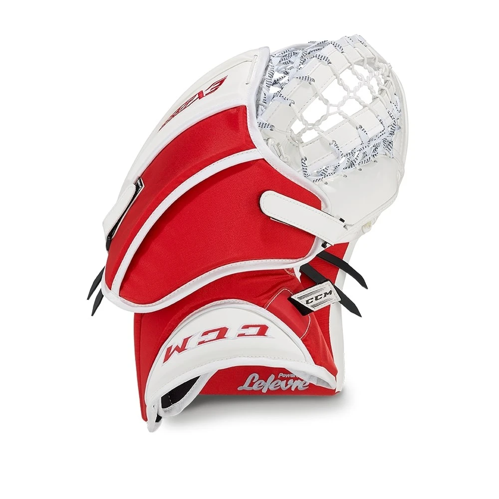 Mitaine CCM Extreme Flex 4 Pro Inversée Senior 4 Mitaine CCM Extreme Flex 4 Pro Inversée Senior – Image 2