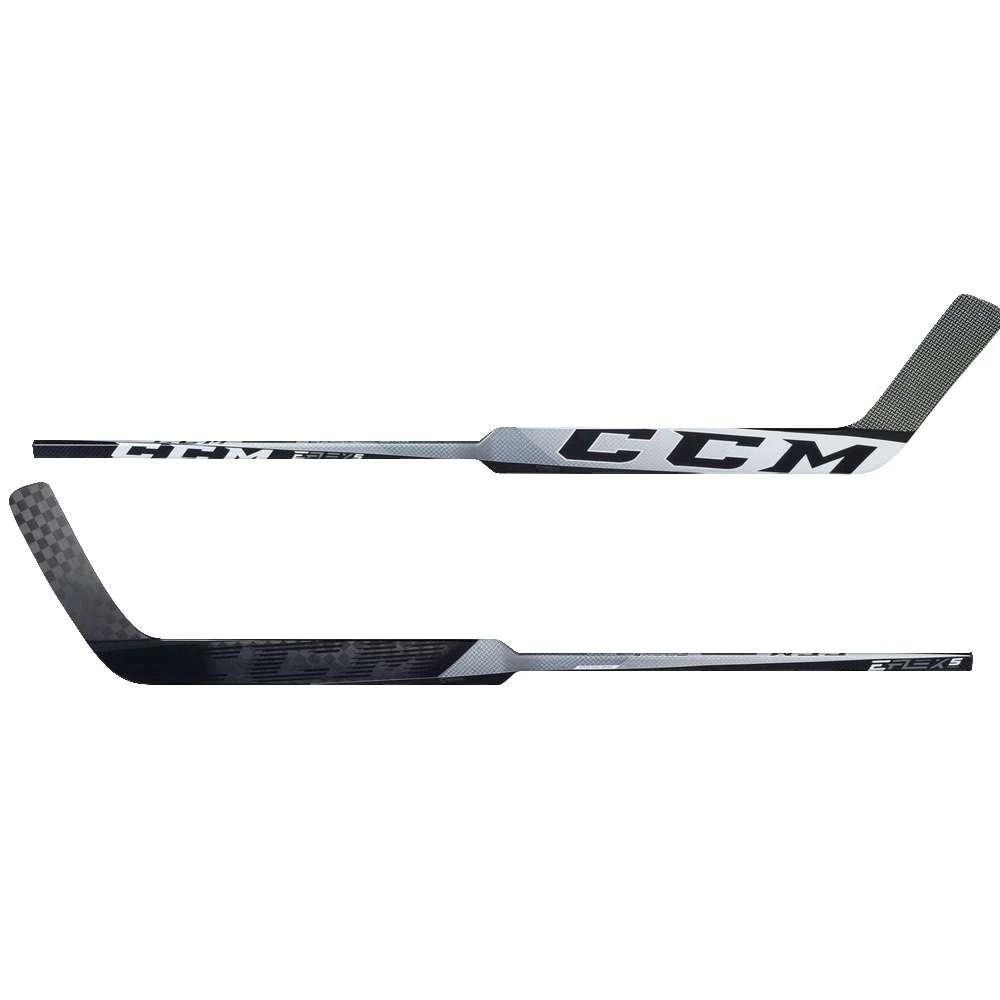 Monobloc CCM EFlex 5 Pro Gardien P4 Senior 3 Monobloc CCM EFlex 5 Pro Gardien P4 Senior
