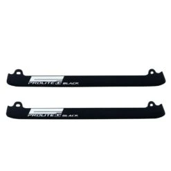 Paire De Lames Acier CCM Prolite G Black Gardien