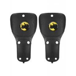 Paire De Languettes Shot Blockers Protection