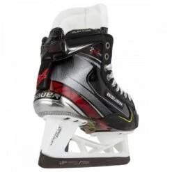 Patins BAUER Vapor 2X Pro Gardien Senior -CCM patins bauer vapor 2x pro gardien senior 2