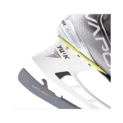 Patins BAUER Vapor HyperLite Intermédiaire -CCM patins bauer vapor hyperlite intermediaire 2