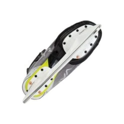 Patins BAUER Vapor HyperLite Intermédiaire -CCM patins bauer vapor hyperlite intermediaire 3