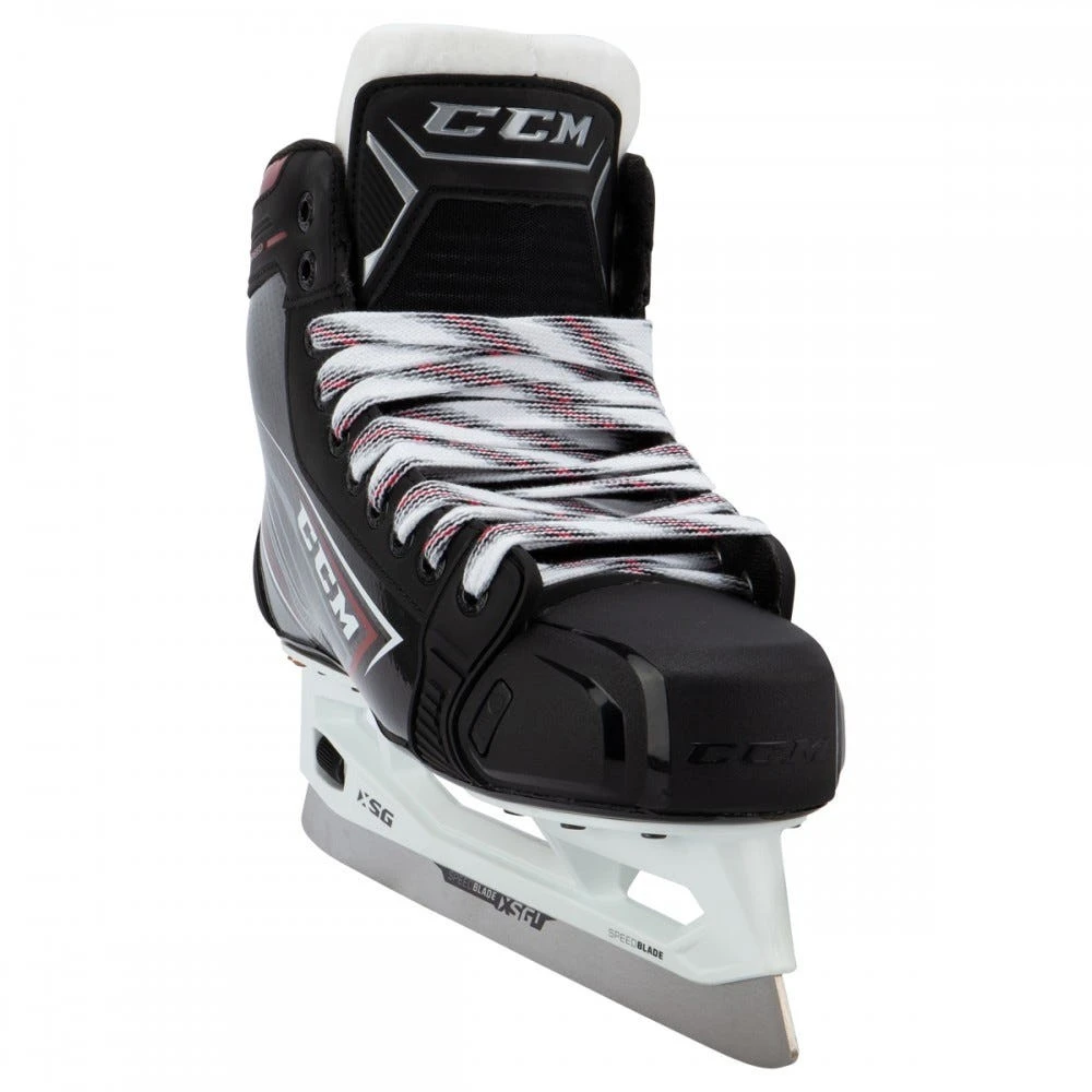 Patins CCM Jet Speed 460 Gardien Senior 5 Patins CCM Jet Speed 460 Gardien Senior – Image 3