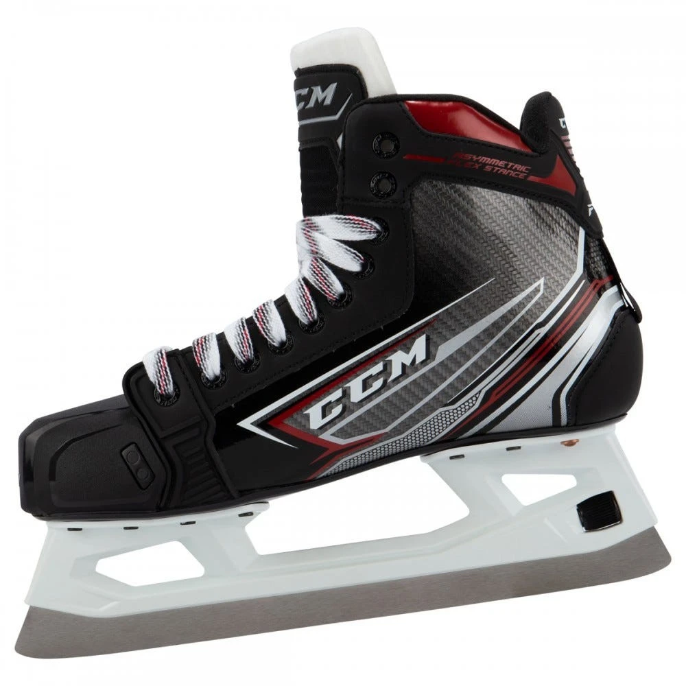 Patins CCM Jet Speed 460 Gardien Senior 6 Patins CCM Jet Speed 460 Gardien Senior – Image 4