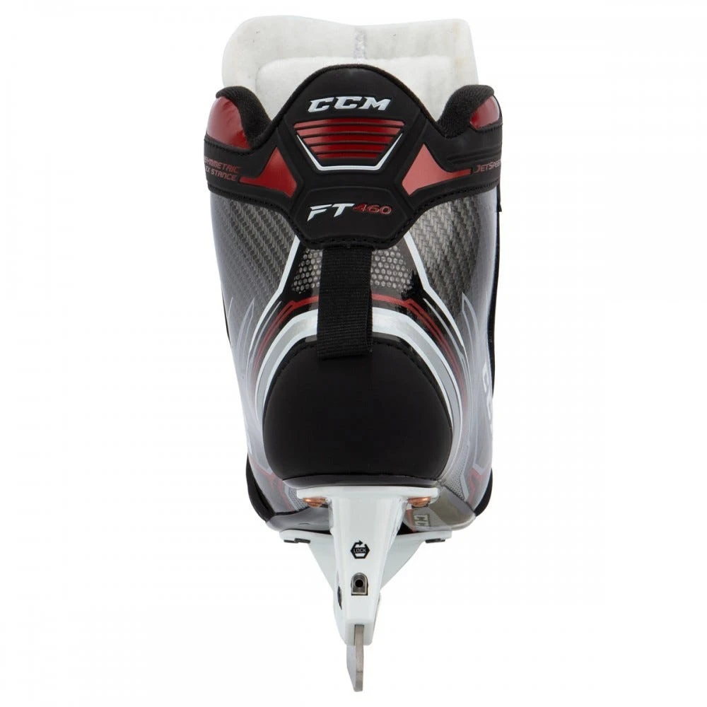 Patins CCM Jet Speed 460 Gardien Senior 7 Patins CCM Jet Speed 460 Gardien Senior – Image 5