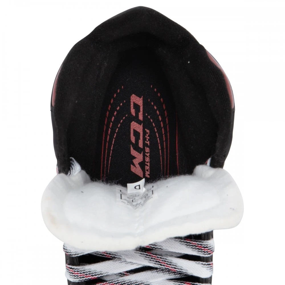 Patins CCM Jet Speed 460 Gardien Senior 8 Patins CCM Jet Speed 460 Gardien Senior – Image 6