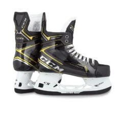Patins CCM Super Tacks AS3 Pro Intermédiaire