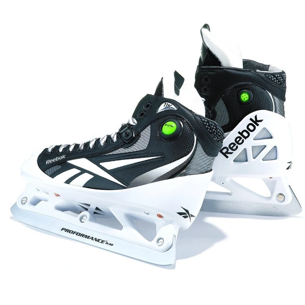Patins REEBOK 14K Pump Gardien 3 Patins REEBOK 14K Pump Gardien