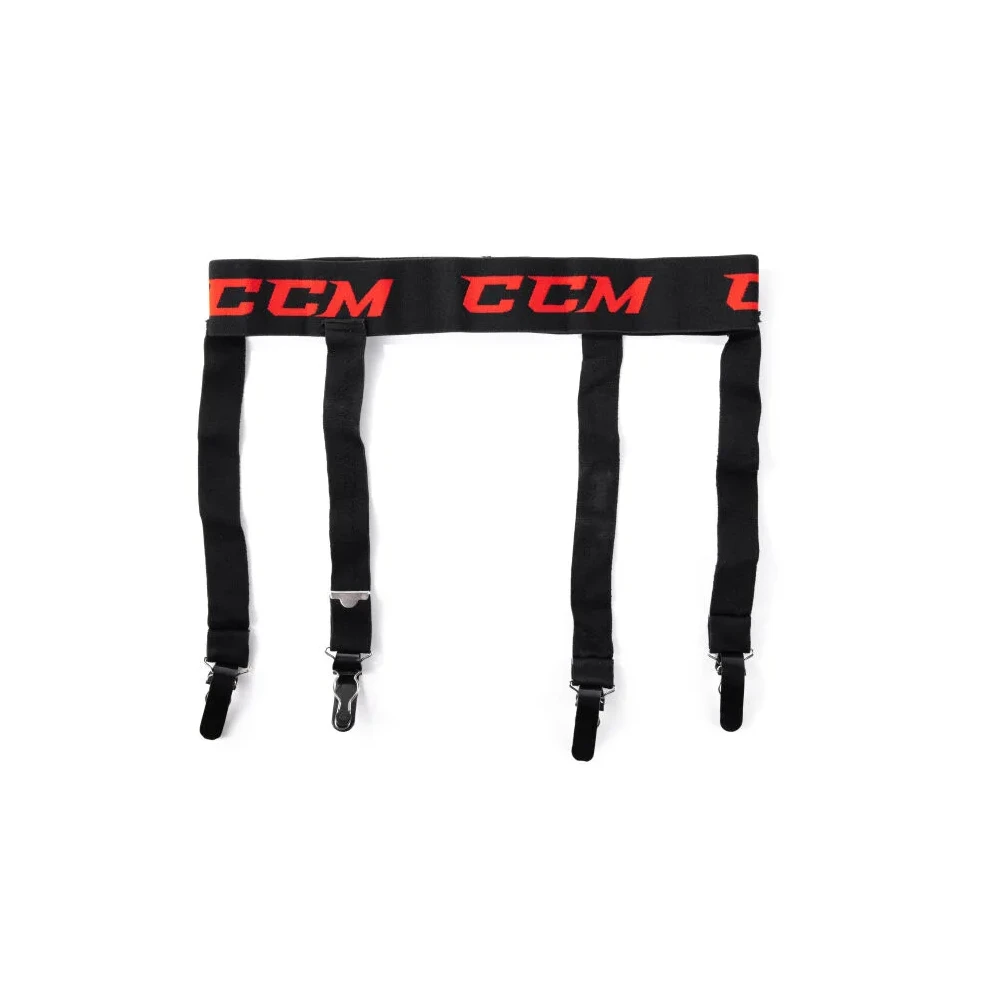 Porte-jarretelles CCM Senior 3 Porte-jarretelles CCM Senior