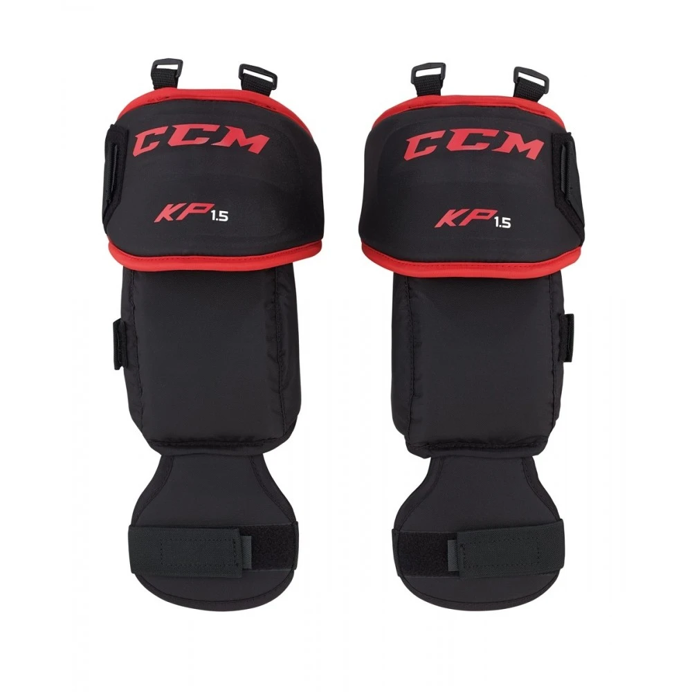 Protege-genoux CCM KP1.5 Enfant 3 Protege-genoux CCM KP1.5 Enfant