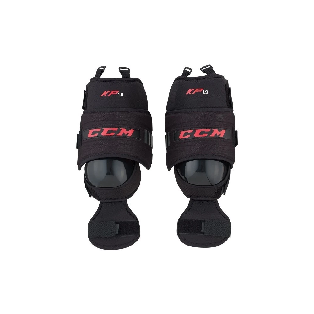 Protege-genoux CCM KP1.9 Intermediaire 3 Protege-genoux CCM KP1.9 Intermediaire