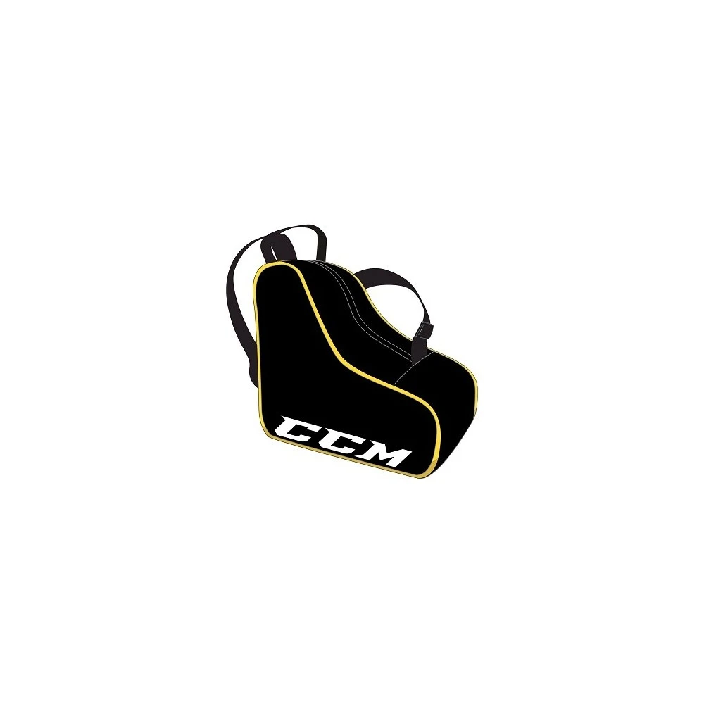 Sac A Patins CCM Skate Bag 3 Sac A Patins CCM Skate Bag