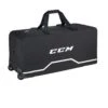 Sac CCM 320 Player Core Wheel 38" Noir -CCM sac ccm 320 player core wheel 38 noir